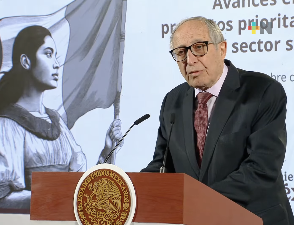 Salud federal lanza programa para evitar el desarrollo de enfermedades crónico degenerativas